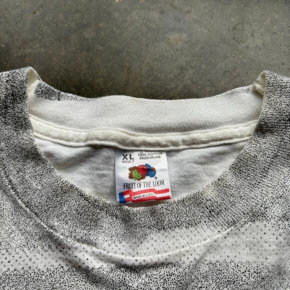 Very Rare See You At the‎ Pole All Over Print T-Shirt - Picture 4 of 5